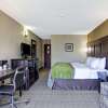 Отель Comfort Inn St. Catharines, фото 7