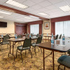 Отель Country Inn & Suites by Radisson, Council Bluffs, IA, фото 12