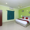 Отель M.N.R GRAND, Chennai, фото 21