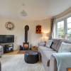 Отель Vintage Holiday Home in Woodchurch With Parking, фото 3