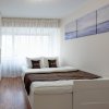 Гостиница Inndays Apartment on Belyaevo 69 в Москве