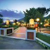 Отель Yellow Park Hotel, фото 12