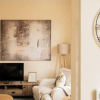 Отель Stylish 2 Bed with Free Private Parking, фото 17