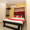 Отель iROOMZ Hotel Sagar Grand, фото 3
