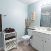 Отель Shores of Panama 630 1 Bedroom 2 Bathrooms Condo, фото 3