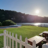 Отель Salt River Lodge, фото 17