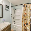 Отель Bryson City Home w/ Deck ~ 1 Mi to Fontana Lake, фото 12