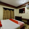Отель OYO 19498 Hotel Tridev, фото 13