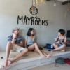 Отель May Rooms Taipei Main Station - Hostel, фото 17