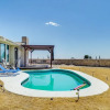 Отель Spacious El Paso Home w/ Seasonal Pool!, фото 14