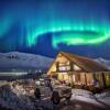 Отель Brimnes Cabins, фото 39