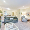 Отель North Myrtle Beach Townhome w/ Pool Access, фото 8