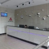 Отель yasehotel, фото 2