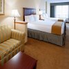 Отель Fairfield Inn & Suites Bridgewater Branchburg/Somerville, фото 3