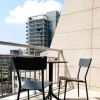 Отель ZUR Studios & Suites, фото 28