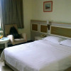 Отель Shanghaorenjia Quality Selection Hotel (Shandong University Impression City), фото 4
