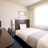 Отель Comfort Hotel Saga, фото 3