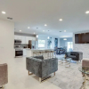 Отель Stylish Port St Lucie Home ~ 12 Mi to Beach!, фото 12