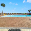 Отель Seaspray West 105- Gulf Front, фото 14