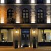 Отель Balthazar Hôtel & Spa Rennes - MGallery Hotel Collection в Ренне