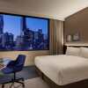 Отель Crowne Plaza Melbourne, an IHG Hotel, фото 4