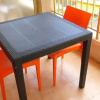 Отель Apartamento familiar cerca de Port Avenuta, фото 16