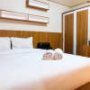 Отель Deluxe Studio Kebayoran Icon Private Residence, фото 14