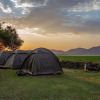 Отель Eagle Waters Wildlife Resort, фото 18