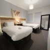 Отель Glasgow 2 Bedroom Apartment, фото 2