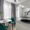Гостиница Satin Home Apart на проспекте Трамвайный, фото 16