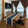 Отель Chengdu Morpheus City Service Apartment, фото 14