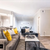 Отель Uptown CityPlace Apartments X RBA Living, фото 9
