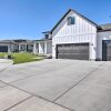 Отель Modern Group-friendly Home, 15 Mi to Downtown Slc!, фото 21