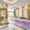 Отель Meiyijia Chain Hotel Xiayi Binhu Road, фото 8