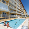 Отель Gulf Dunes 312 By Brooks And Shorey Resorts 2 Bedroom Condo by Redawning, фото 41