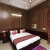 Отель OYO 12848 Hotel Akash - Faridabad, фото 17