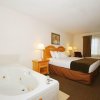 Отель Best Western Mountain View Inn в Эллияе