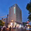 Отель City Comfort Inn Hantianhe Airport Hengdian Street, фото 9