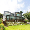Отель Muju Pyeonggang Pension, фото 1