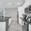 Отель Vibrant Townhome w Private Pool, near Disney, фото 38