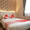 Отель OYO 1539 Amryrooms, фото 7