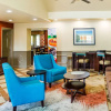 Отель Baymont Inn & Suites Vicksburg, фото 16