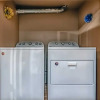 Отель Cozy Knotty And Nice Four Bedroom Cabin, фото 3