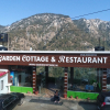 Отель Garden Cottage & Restaurant, фото 1