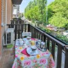 Отель Nice Apartment in Salsomaggiore Terme With, фото 13