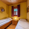 Отель Wooden Holiday Home with Microwave near Brunssummerheide, фото 16