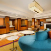 Отель Fairfield Inn & Suites Germantown Gaithersburg, фото 2