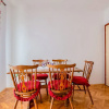 Отель Scenic Apartment in Pakoštane Near Sea And Town Centre, фото 12