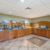 Отель Clarion Pointe New Bern, фото 12