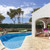 Отель VILLA GERARD in Cala Blanca, фото 1